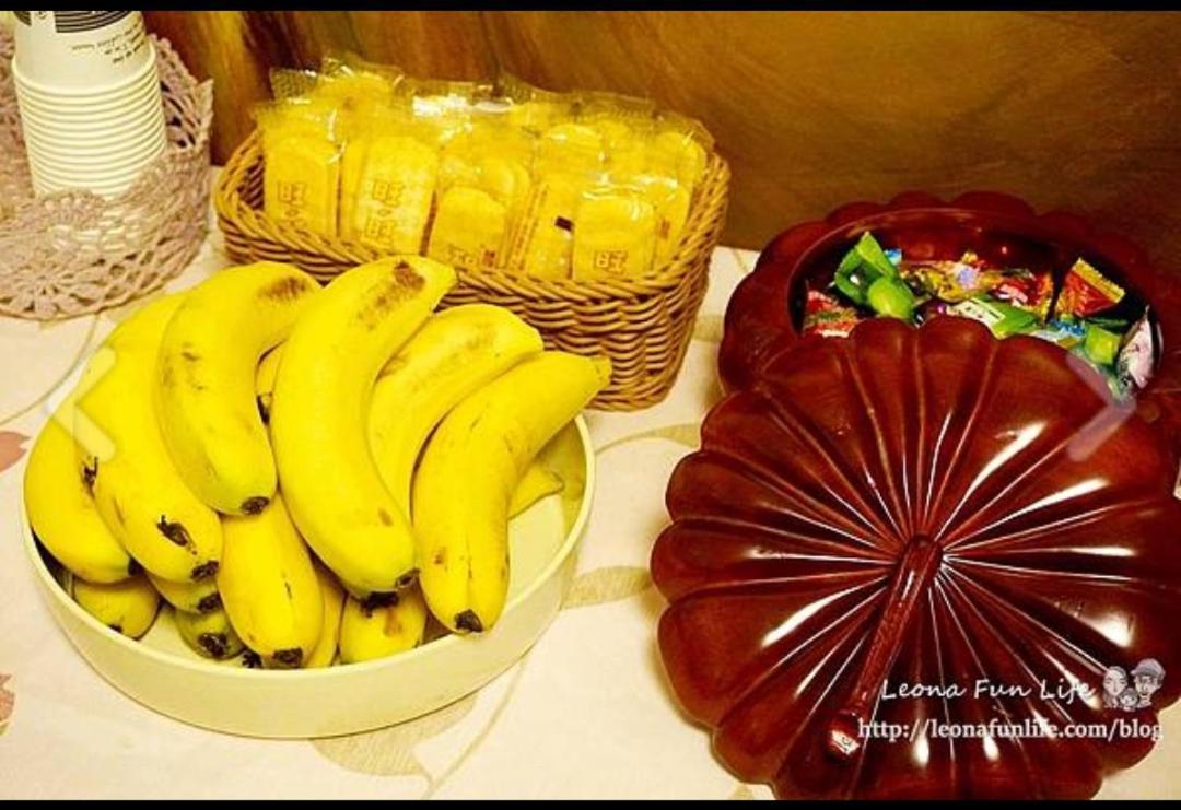 Rabbit Forest B&B Ruisui Dış mekan fotoğraf