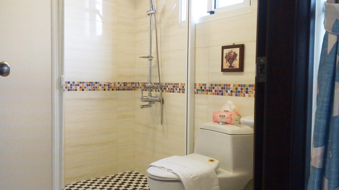 Rabbit Forest B&B Ruisui Dış mekan fotoğraf