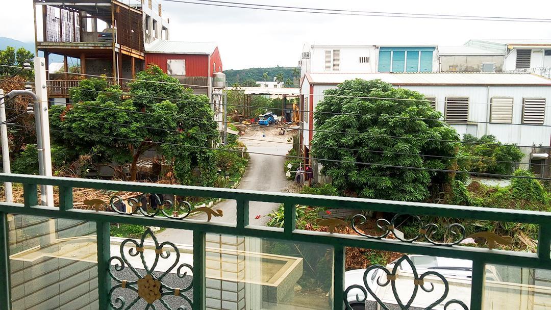 Rabbit Forest B&B Ruisui Dış mekan fotoğraf
